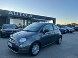 Fiat FIAT 500 1.2 Pop - Fiat 500: Standheizung