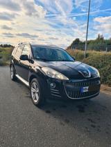 Peugeot peugeot 4007 - Peugeot 4007 von privat