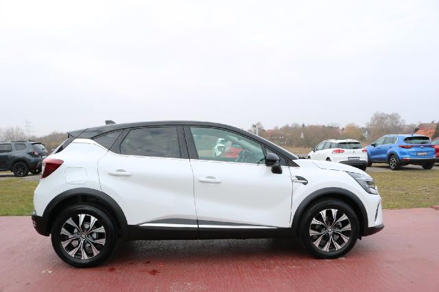 Renault Captur II Techno