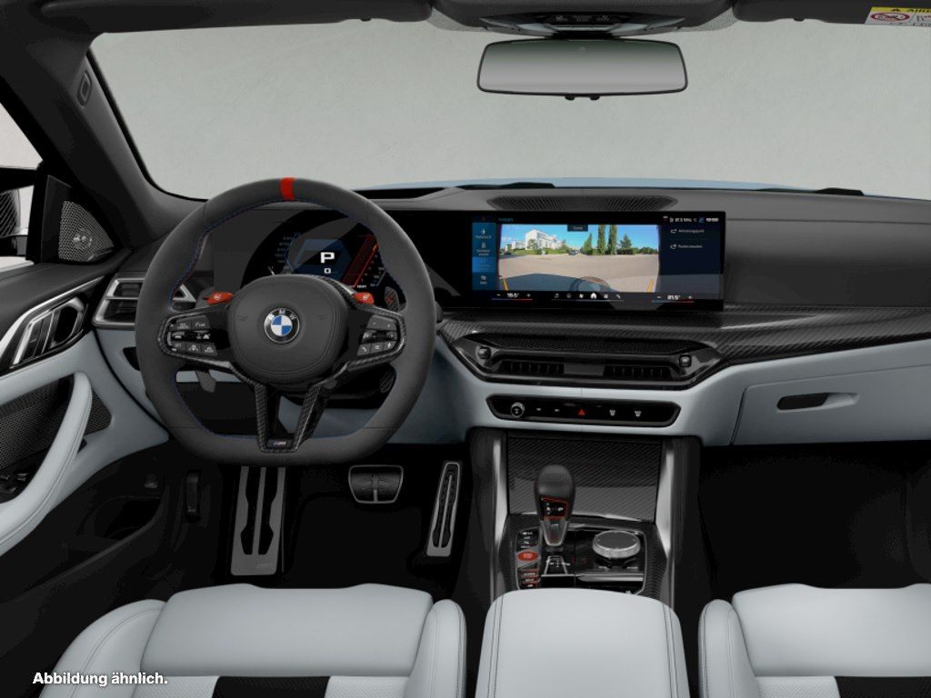BMW M4 - Bild 4