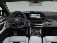 BMW M4 - Vorschau Bild 4