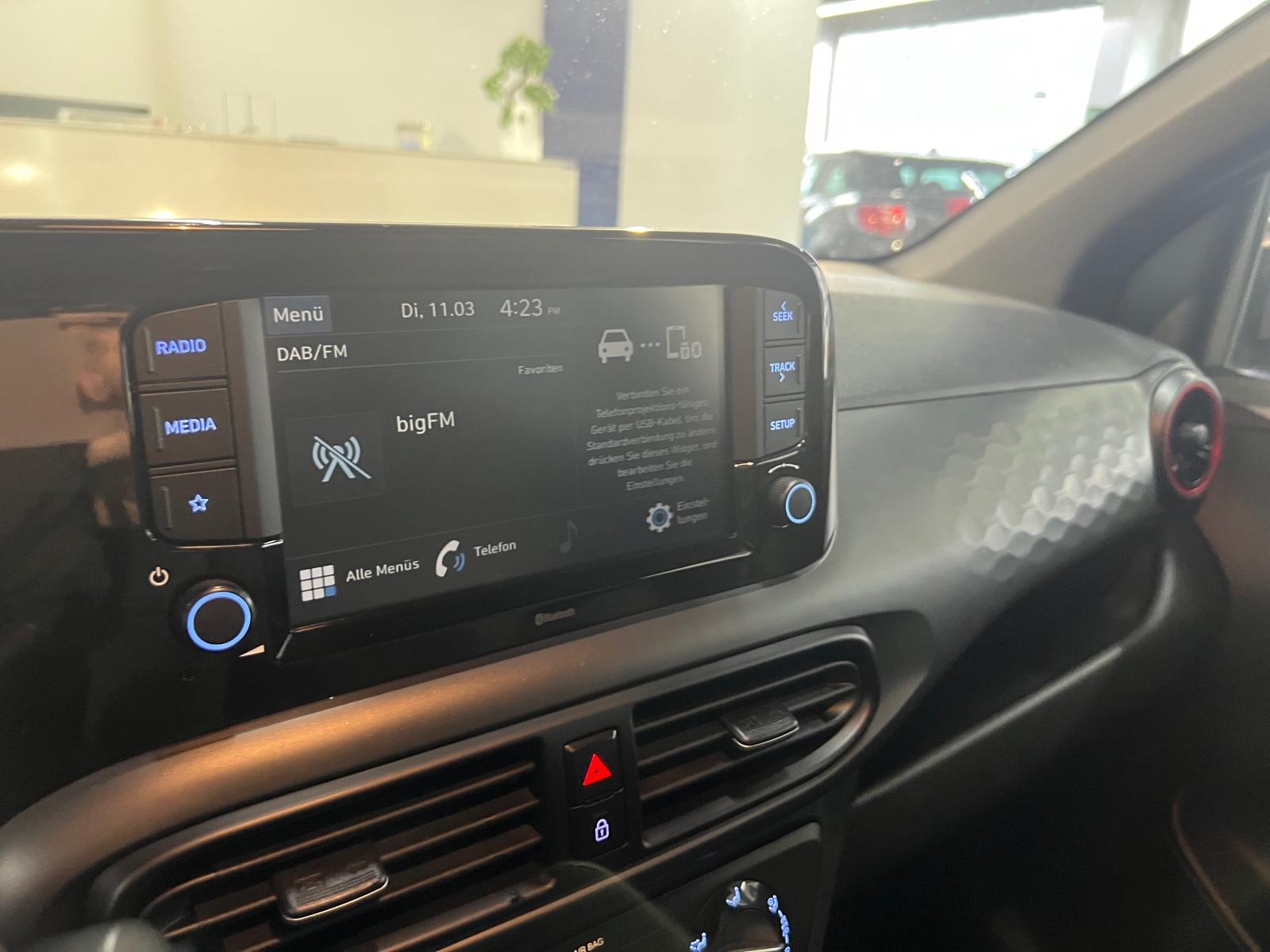 Hyundai i10 N Line _74 KW_, миниатюра 15