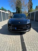 Porsche Macan S Sportabgasanlage 21 Zoll GT Sportlenkrad - Porsche Macan in Essen