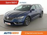 Renault Talisman 1.6 dCi Energy Intens Aut.*NAVI*LED*CAM - Renault Talisman in Duisburg