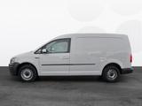 Volkswagen Caddy Maxi 2.0 TDI DSG KASTEN*LR*Klima*DAB+*RFK - Volkswagen Caddy Maxi: Kasten