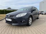 Ford Focus Turnier Trend