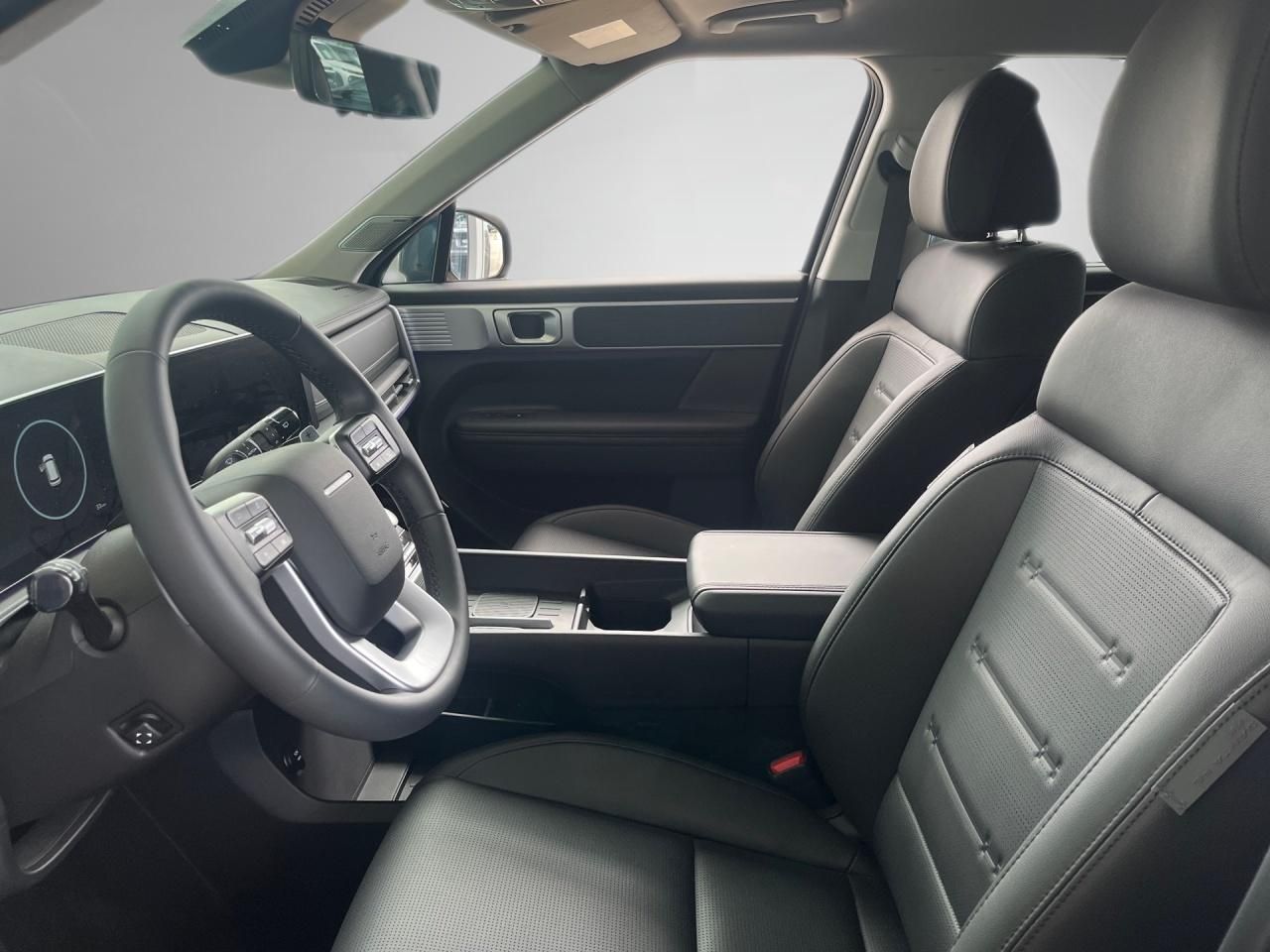 Hyundai Santa Fe – Bild 10