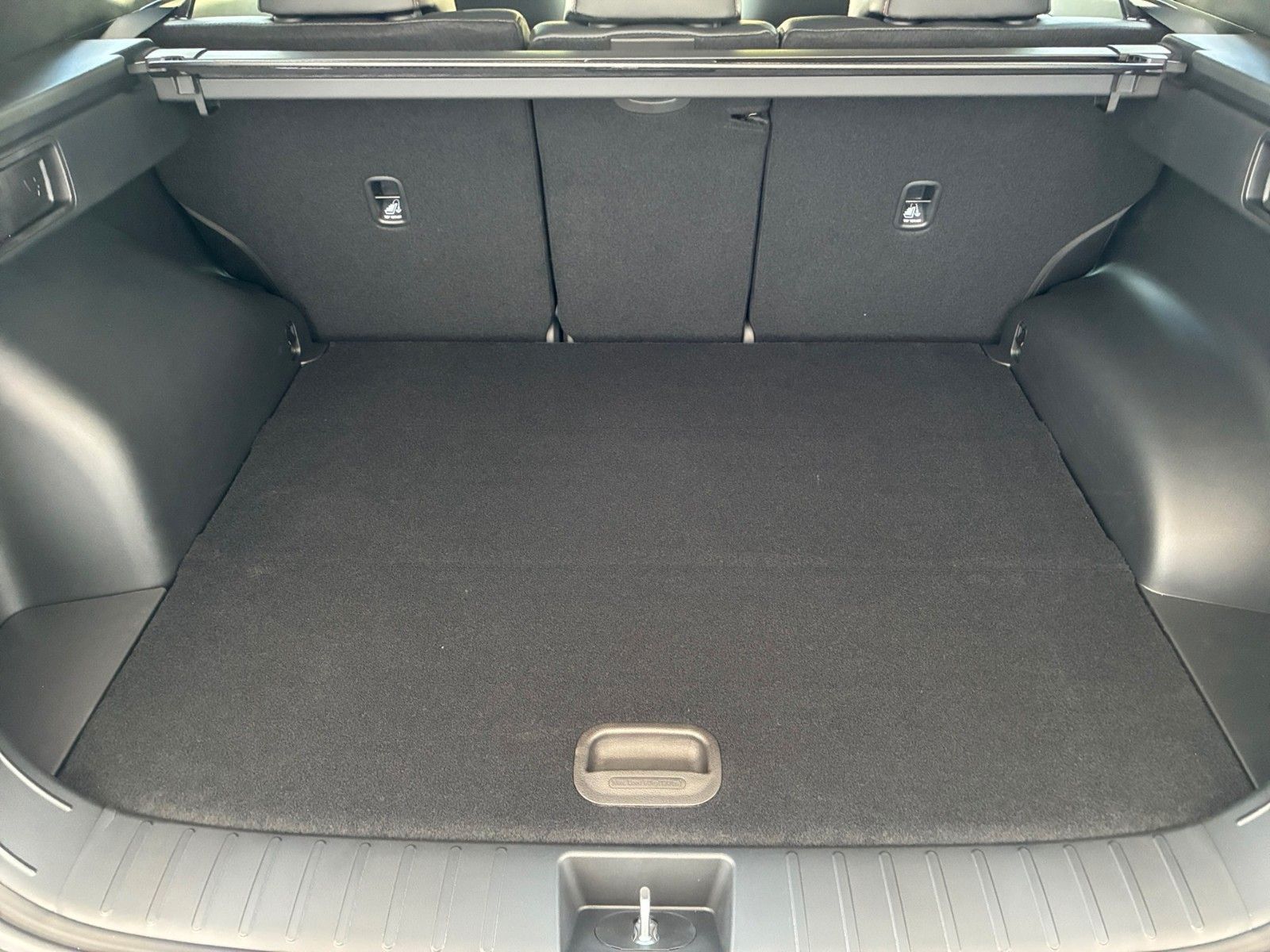 Hyundai TUCSON - Bild 25