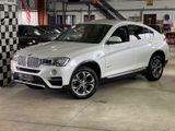BMW X4 xDrive20d xLine+Sp.Lenkrad+SHZ+Kamera+Garanti - BMW X4: Xline
