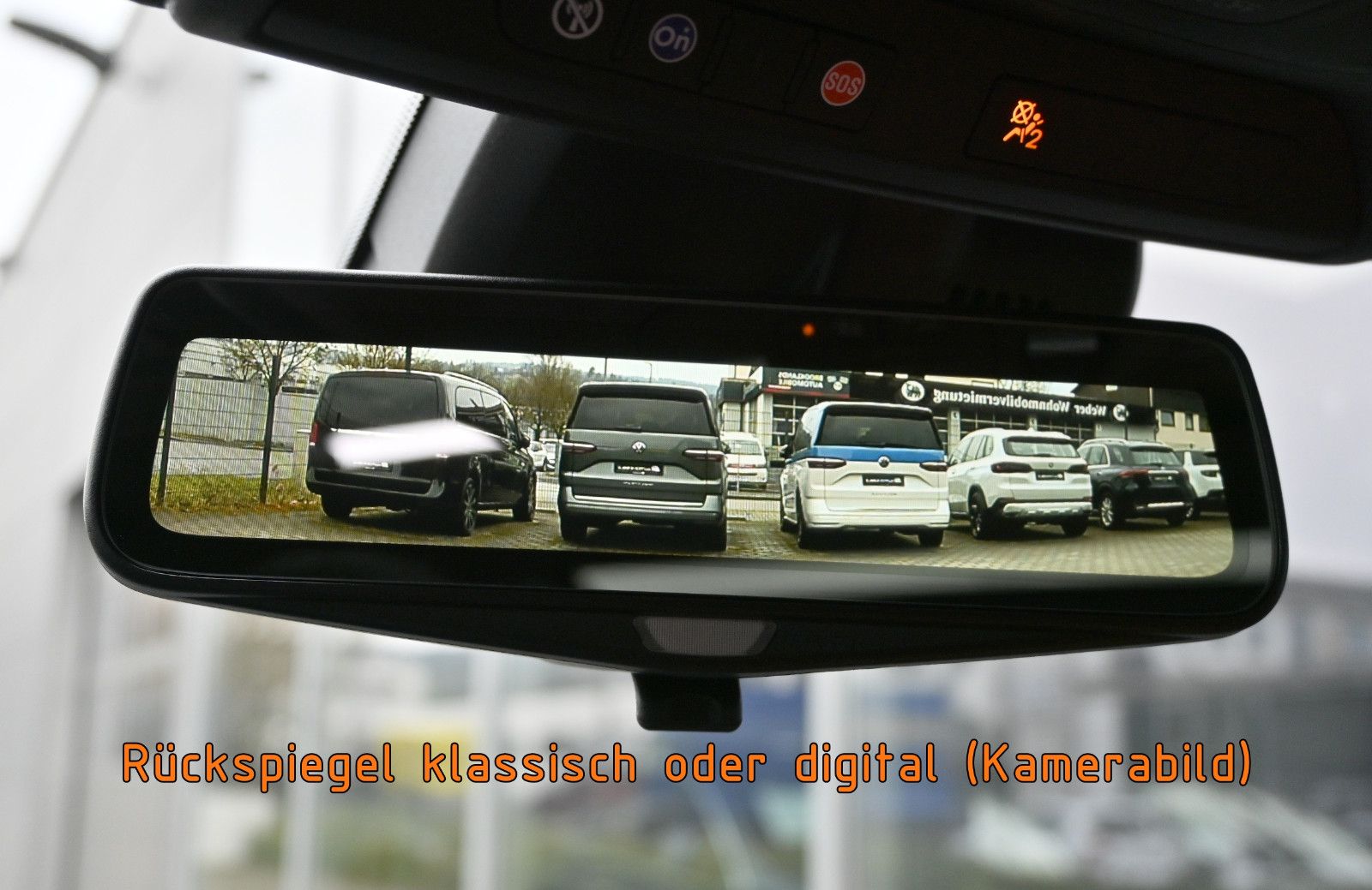Fahrzeugabbildung Cadillac CT6 3,0 V6 Turbo Luxury AWD Aut. °PANORAMA°BOSE