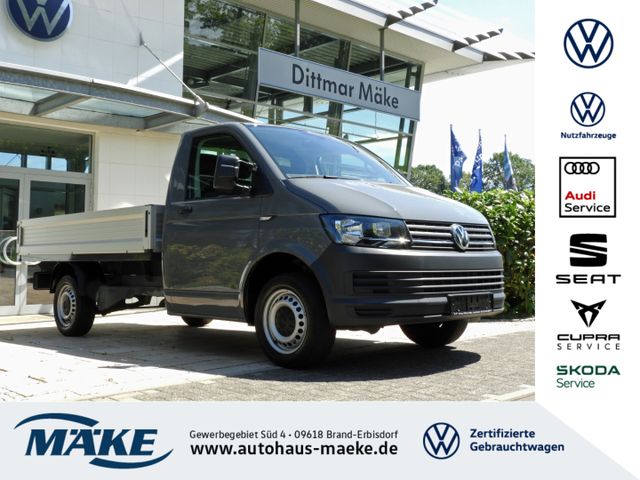 T6 Transporter Pritsche EKa 2.0 TDI LR EcoProfi