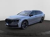 Skoda Superb Combi 1.5 TSI iV Sportline  AHK Canton In
