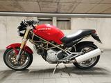 Ducati Monster 750 - DUCATI 750 MONSTER