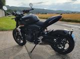 Triumph Trident 660 - TRIUMPH TRIDENT