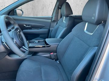 Hyundai TUCSON 1.6 ANNIVERSARY 48V hybrid 2WD *360°*HUD*