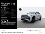 Audi Q4 e-tron 40 S line*Navi*LED*HUD*PDC*Virtual Coc - Audi Q4 e-tron in Bielefeld