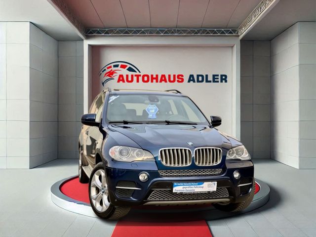 BMW X5 xDrive 40d*AUTOM*2HD*PANO*PDC*KAMERA*HUD*NAVI