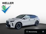 BMW iX xDrive45 M-Sport DA Prof AHK HUD