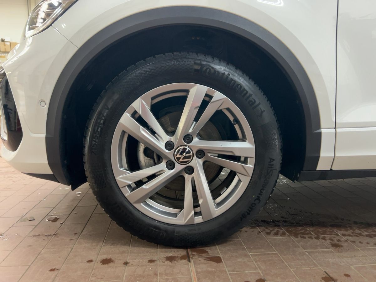 Volkswagen T-Roc - Bild 15
