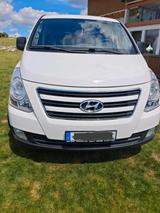 Hyundai H-1 (6 Sitzer) - Hyundai H-1 aus 2016