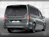 Mercedes-Benz V 300 d Lang AVANTGARDE+AMG+9G+AHK+StandHZ+Navi - Mercedes-Benz V-Klasse Gebrauchtwagen in Bremen