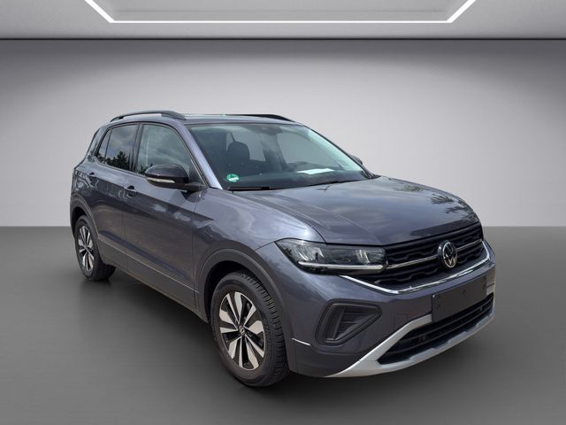 T-Cross 1.0TSI Goal AHK