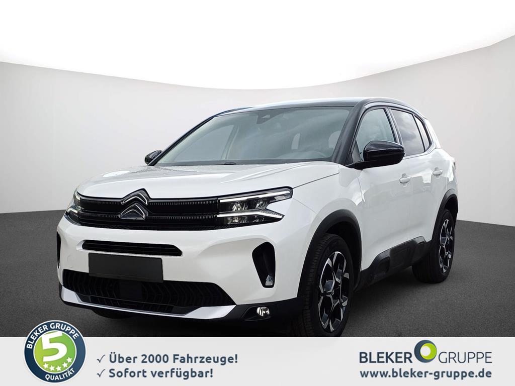 Citroën C5 Aircross PureTech 130 S&S EAT8 Feel Pack