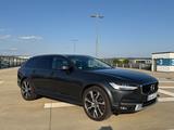 Volvo V90 Cross Country AWD | Head-Up | Pano | 21 Zoll - Volvo V90 Cross Country aus 2018