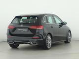 Mercedes-Benz B 180 AMG-Line*Automatik*LED*Navi*SHZ*PTS*SpurH* - schwarze Mercedes-Benz B 180