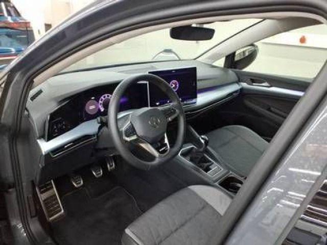 Volkswagen Golf VIII 1.5 TSI Energy Navi Pano LED DigCockpi, миниатюра 5