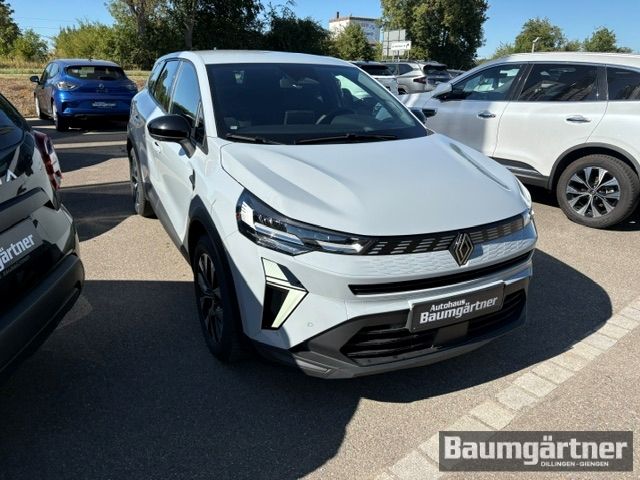 Fahrzeugabbildung Renault Symbioz Evolution TCe 140 Kamera/PDC/Sitzh./Navi