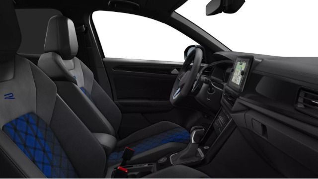Volkswagen T-Roc - Bild 10