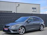 Seat Leon ST Cupra 265 SPORT NAVI SHZ PDC DAB LED DCC - Seat: Sport
