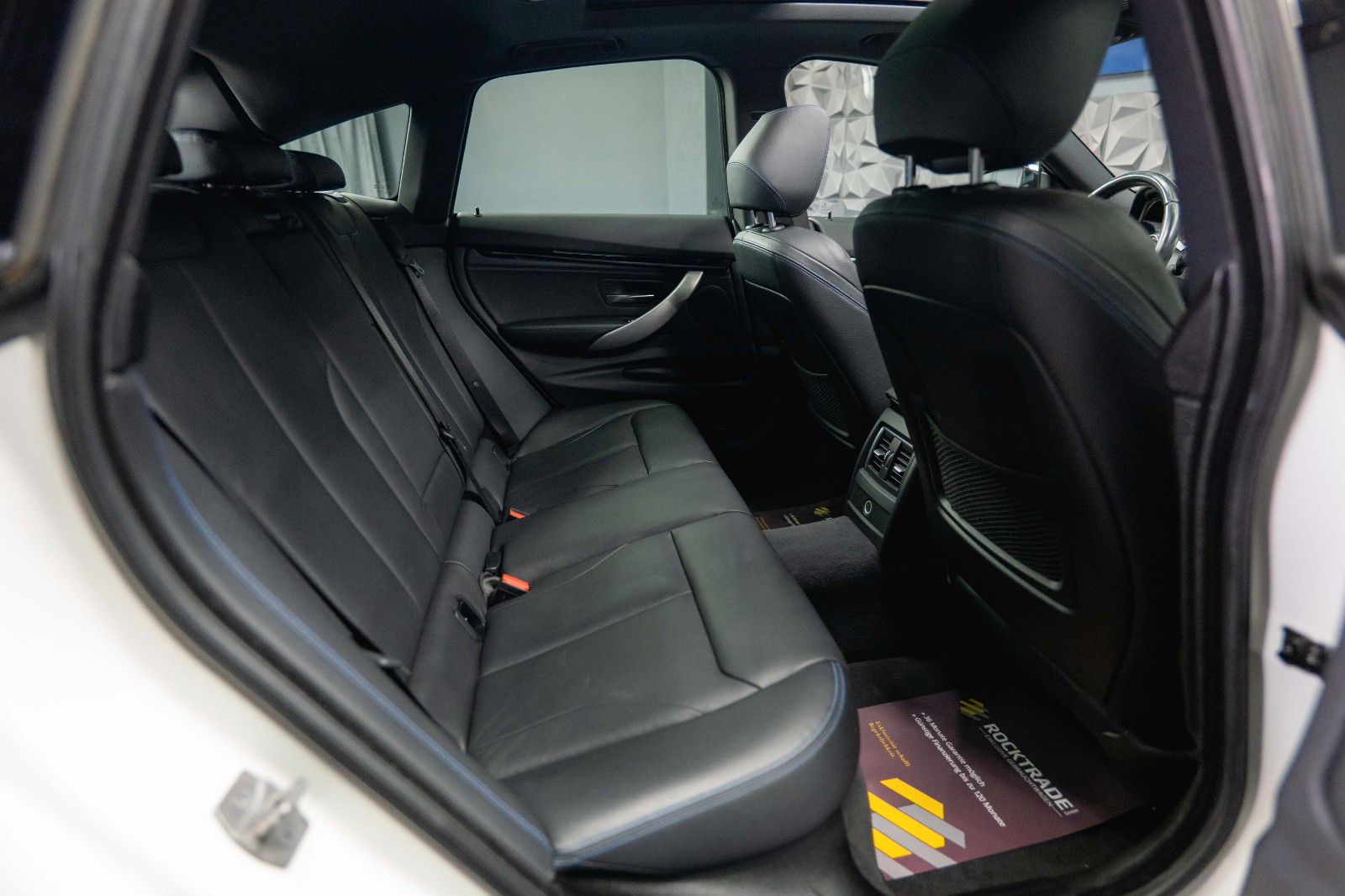 Fahrzeugabbildung BMW 330d Gran Turismo xDrive M Sport *ACC*Pano*LED*