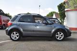 Suzuki SX4 1.6 VVT 2WD Comfort Dance AHK, NAVI, SZ - Suzuki SX4: Dance