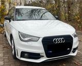 Audi A1 2.0 TDI S line - Audi A1 mit Diesel-Antrieb: Kleinwagen, 2.0