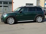 MINI COOPER Countryman*Automatik*Leder*Pano*Facelift* - MINI Cooper SUV