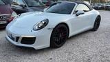 Porsche 911 3.0 Carrera 4 GTS Cabriolet - Porsche: Cabrio, 911 Gt3