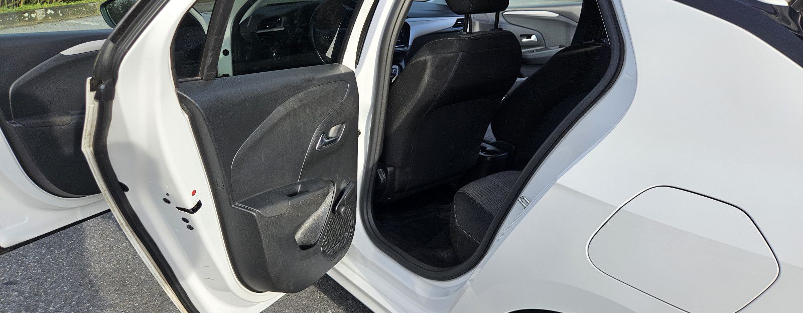 OPEL Corsa F Sport Edition