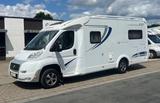 Dethleffs T 6611 - Einzelbetten - auto.Sat/TV - Solar - - Offers matching your search criteria