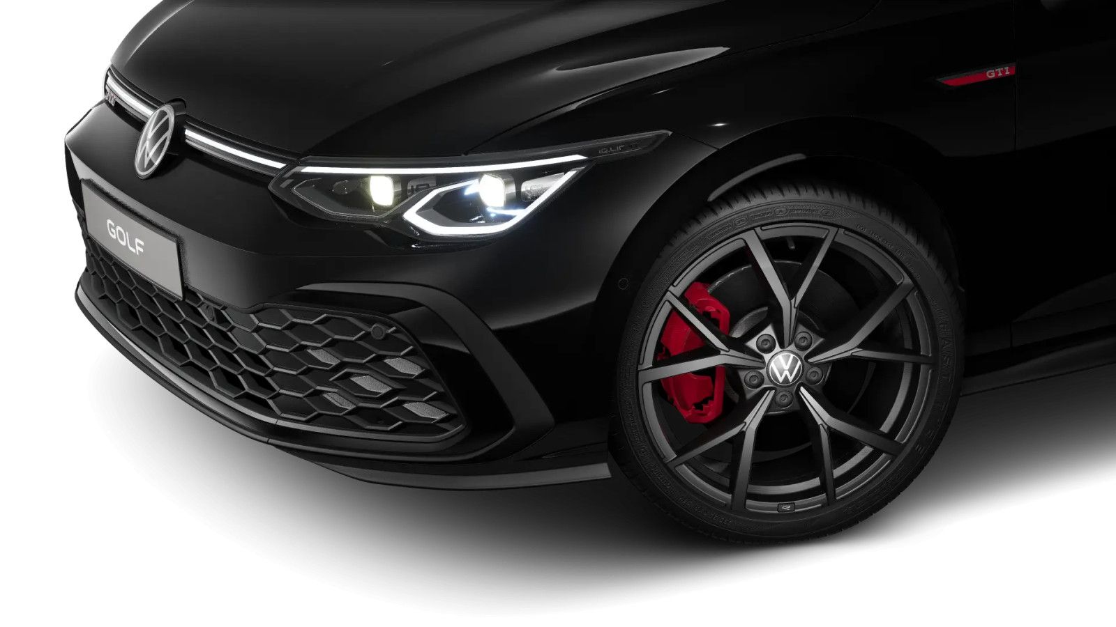 Volkswagen Golf - Bild 5