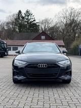 Audi A4 Avant 35 TDI advanced Navi / Sitzheizung - Audi A4 Hybrid (Diesel/Elektro)