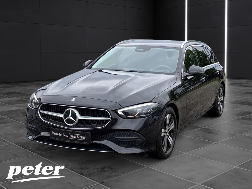 2025 Mercedes-Benz C 180 T Avantgarde