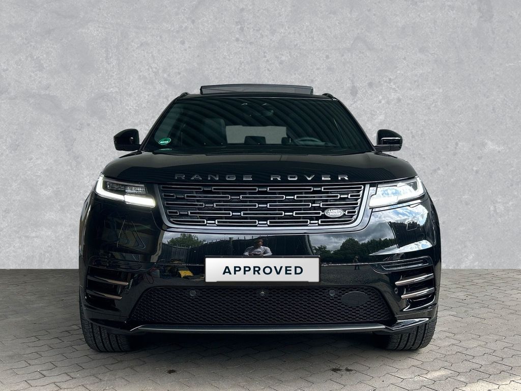 Land Rover Range Rover Velar Dynamic SE D300 Mild-Hybrid EU