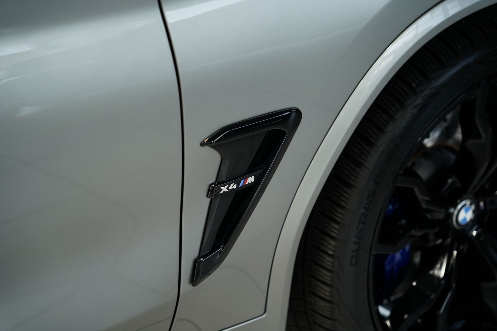 Bmw X4 M
