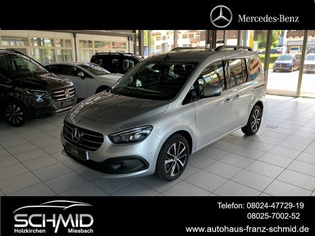 Mercedes-Benz T 180 d PROGRESSIVE LED RFK Windschutzscheibe be