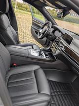 BMW 730d xDrive - Top Zustand Anschlussgarantie - BMW 730 aus 2021