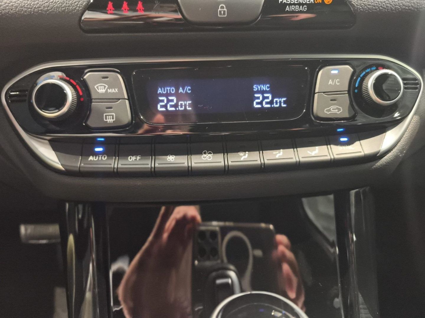 Hyundai i30 – Bild 19