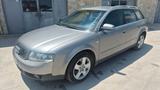 Audi A4 1.9 TDI 130CV unico proprietario PERFETT - Audi A4 aus 2004: 9.1
