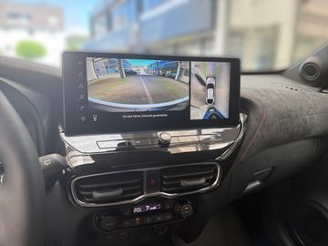 Nissan Juke 1.6 Hybrid Redline Edition
